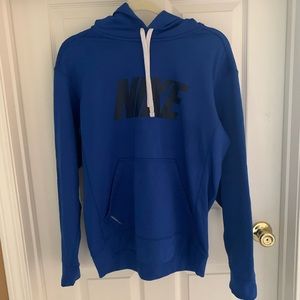 NIKE Therma-Fit Hoodie